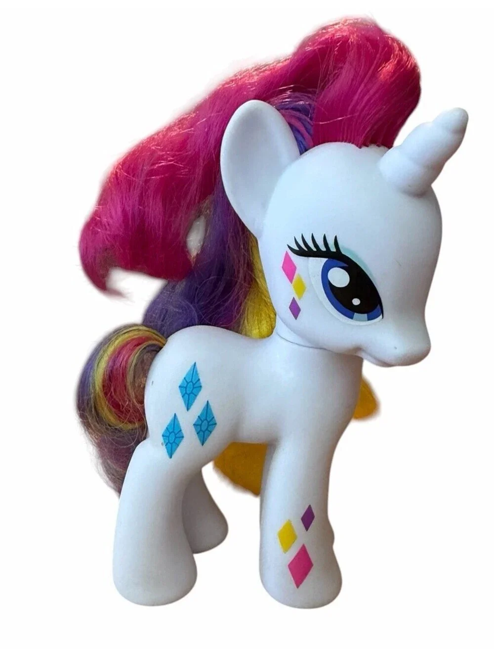 My Little Pony G4 Lot Rarity Luna Rainbow Dash Equestria Girl Sweetie Drops 20+
